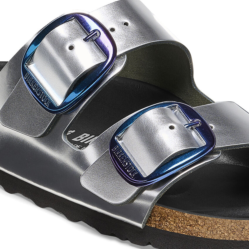 Birkenstock ARIZONA BIG BUCKLE LEATHER